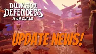 DDA Update Day! Patch Notes Review!