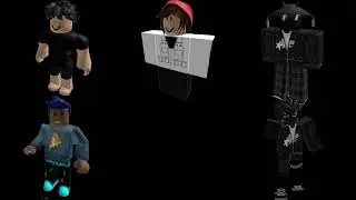 S3RAP_15 - foggy (Roblox Audio Makers) #bypassedaudios