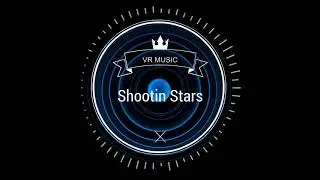Aero Chord feat. DDARK - Shootin Stars  (8D AUDIO) (8D MUSIC)