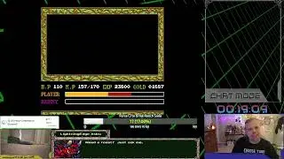 Reliving Retro (Series 67) YS 1 & 2 PT 5