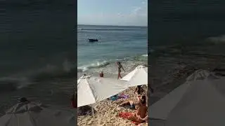 Bingin Beach in Bali is getting extremely popular 😱😍 Is it the best beach in Bali ? #bali #bingin