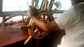 Kerala State Water Transport Department Alappuzha - Testing