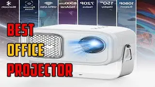 Best office projector | Top 5 Best office projector On Aliexpress On Amazon