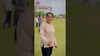 Spardha announcement. #viral #sportsmeet2024 #shorts #jbit #students