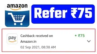 Amazon Refer And Earn | Amazon Pay Refer And Earn | Amazon Pay Referral Code