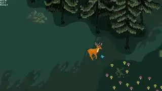 Transarborial - GGJ 18'