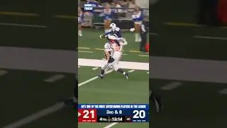 This Is Why George Pickens Is Must-Watch TV 🔥