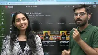 Why Sakshi Vora and Nishant Vora left unacademy?😱🤔