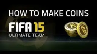 Fifa 15 fast making coin tutorial ( After Price Ranges)