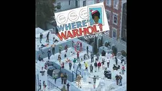 Warhol.ss - Bricks Prod. Staccato, Arnoldisdead