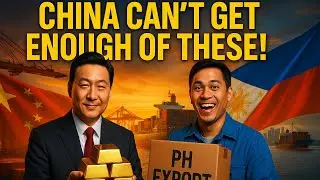 Top 10 Philippine export products that Chinese buyers are chasing in 2025
