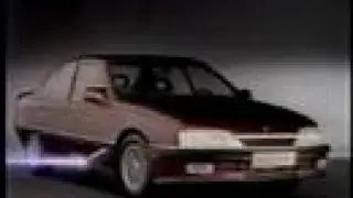 OMEGA CD ABSOLUTO - COMERCIAL 1992