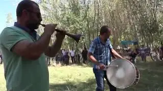 21.08.2018 Piknik Videoları 1