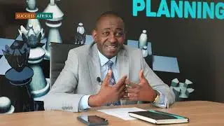 Interview with Samwel Kiraka of EGM Securities on Financial Literacy