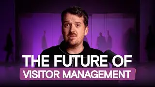 What is Visitor Management? (And Why Most Systems Are Failing You)