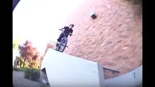 PDXBMX-Files // #8 // 2000 // Woodward Camp, Lou Rajsich, Shad Johnson & More!!