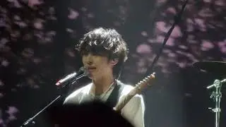 [FANCAM] 230114 THE ROSE - SOUR | HEAL TOGETHER TOUR IN MANILA 🇵🇭