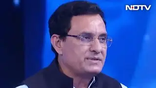 Technology Has The Potential To Strengthen Awareness, Train Frontline Workers: Mohammed Asif