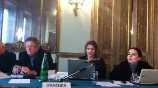 Nina Graeger summarises papers on EU energy strategy