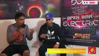 PREVIEW DE ENTREVISTA DE JOHN ERENS