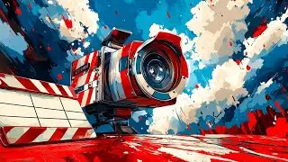 Jak zrobiłem video z Midjourney, Luma, Runway od zera! Tworzenie wideo z AI - Michał Wedlechowicz