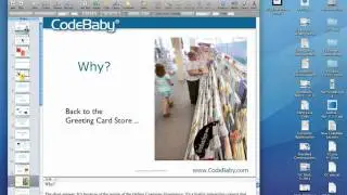 Online Customer Behavior