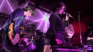 Host Family at Kilowatt, SF 1/15/25