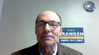 Michael Franken on Jan. 6 Capitol riot anniversary