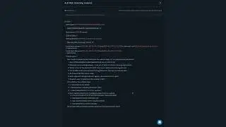 Panther AI Alert Triage