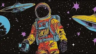Boogie Chronicles🚀🧑‍🚀 • Chill Future Funk Playlist