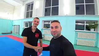 ЧТО ТАКОЕ КРАВ МАГА? РУКОПАШНЫЙ БОЙ, ЕДИНОБОРСТВА ИЛИ САМООБОРОНА.