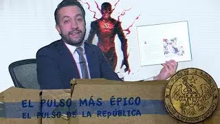 EL PULSO MÁS ÉPICO - EL PULSO DE LA REPÚBLICA