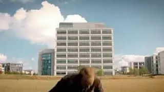 Monsterboard.nl - Escape Commercial / Reclame 2005