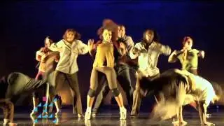 Some Like It Hip Hop Behind-the-Scenes