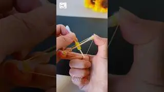 Some creativity #viral #youtube #youtubeshorts #craft #onex