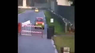 Struys-vanleemputten R5 gt turbo zolder 2000