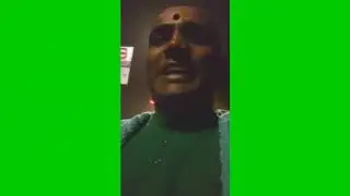 babji message from London   10