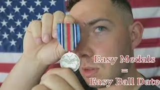 EASY Ribbions To Get In US NAVY