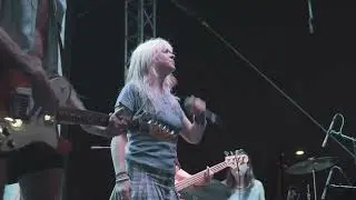 Antibiotics by Lowertown @ Spruce Street Harbor Park