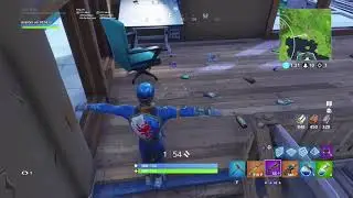 QUAD LAUNCHER GAMEPLAY AND EPIC KILLS MONTAGE