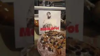 Mein Brot Kickoff, was f&uuml;r eine Party❤️💛