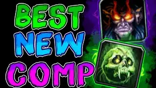 GET 2700+ WITH THIS ABSURD COMP! (DK/Demo 9.2.5 PVP GUIDE)