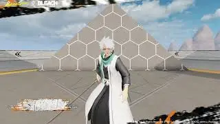 Grab the BLEACH Pass and secure collaboration skins & rewards