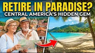 What Is The Best Central American Country To Retire In?