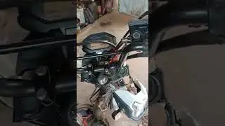 part4 Zoomer repair electric the End