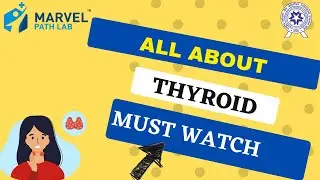 Thyroid problems - most common thyroid problems, symptoms and treatment | Thyroid Full Series