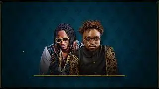 Jazz Prosper Ft. Jah Prayzah SHERENI (Lyric Video)