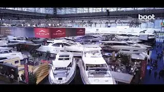 BOOT SHOW DUSSELDORF 2020