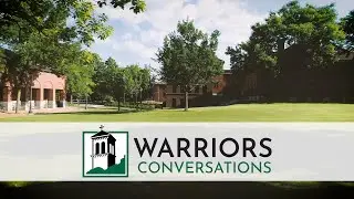 Warriors Conversations - Episode 11