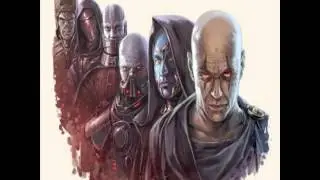 El libro de los sith 1